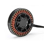 T-motor U8 Lite L KV110 Outrunner Brushless Motor U Efficiency Type High Thrust Big Powerful for RC Drone Multirotor VTOL UAV